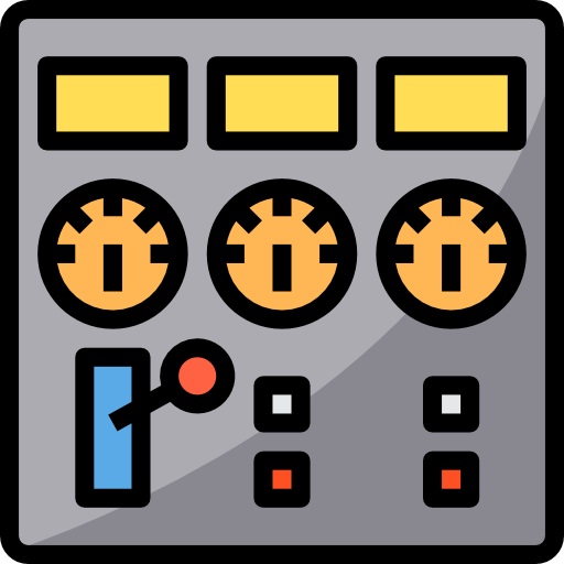 Lab Trainer Panels