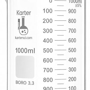 Beaker 1 Litre