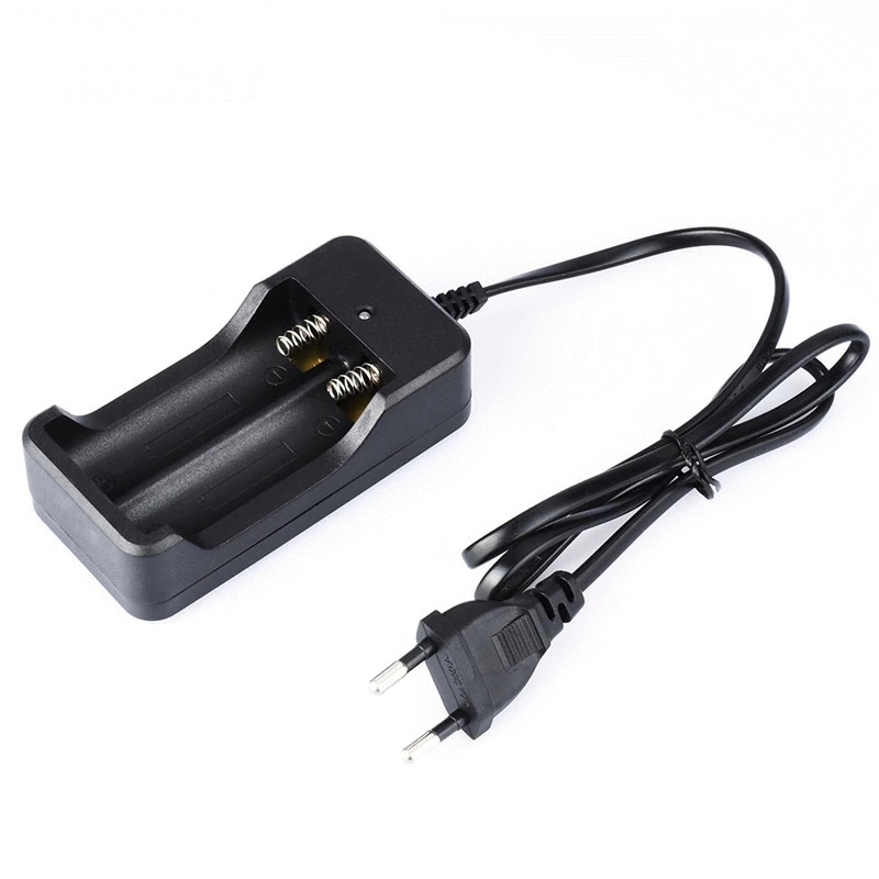 Battery charger