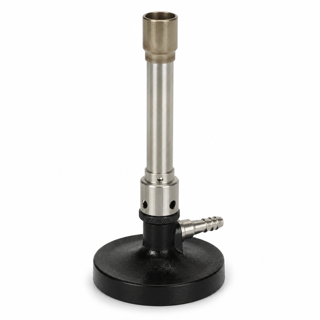 Bunsen Burner