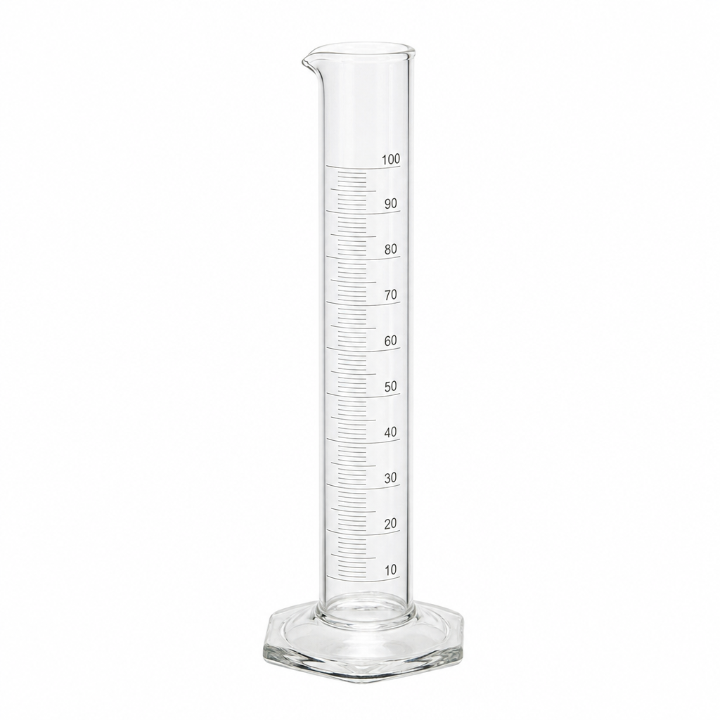 Graduated Measuring Cylinder